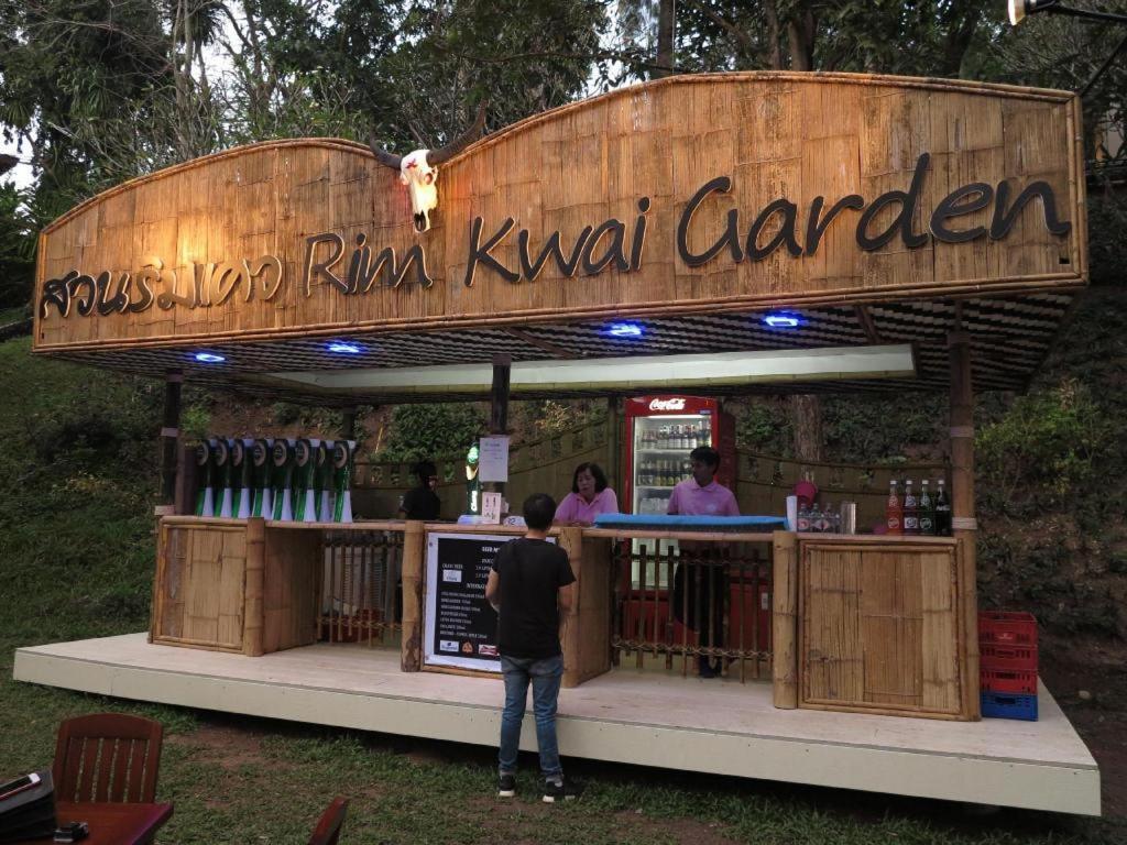 River Kwai Village 4* Ban Kaeng Raboet