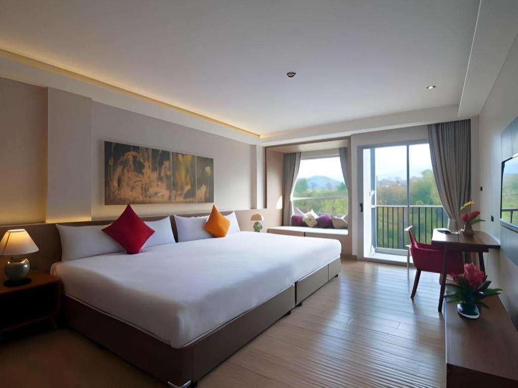 River Kwai Village Hotel