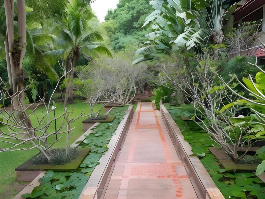River Kwai Village Hotel Ban Kaeng Raboet