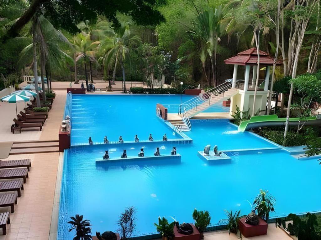 Hotel River Kwai Village 4*