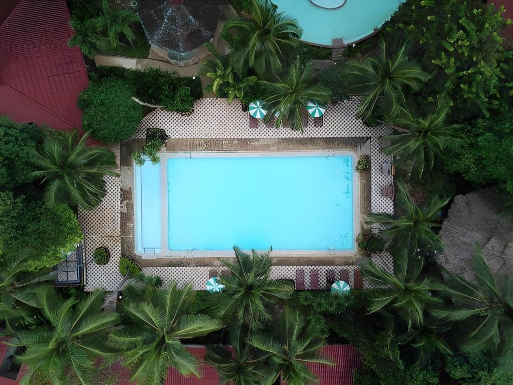 River Kwai Village Hotel