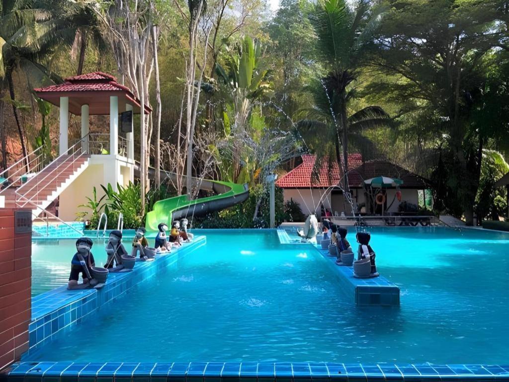 River Kwai Village Hotel 4*