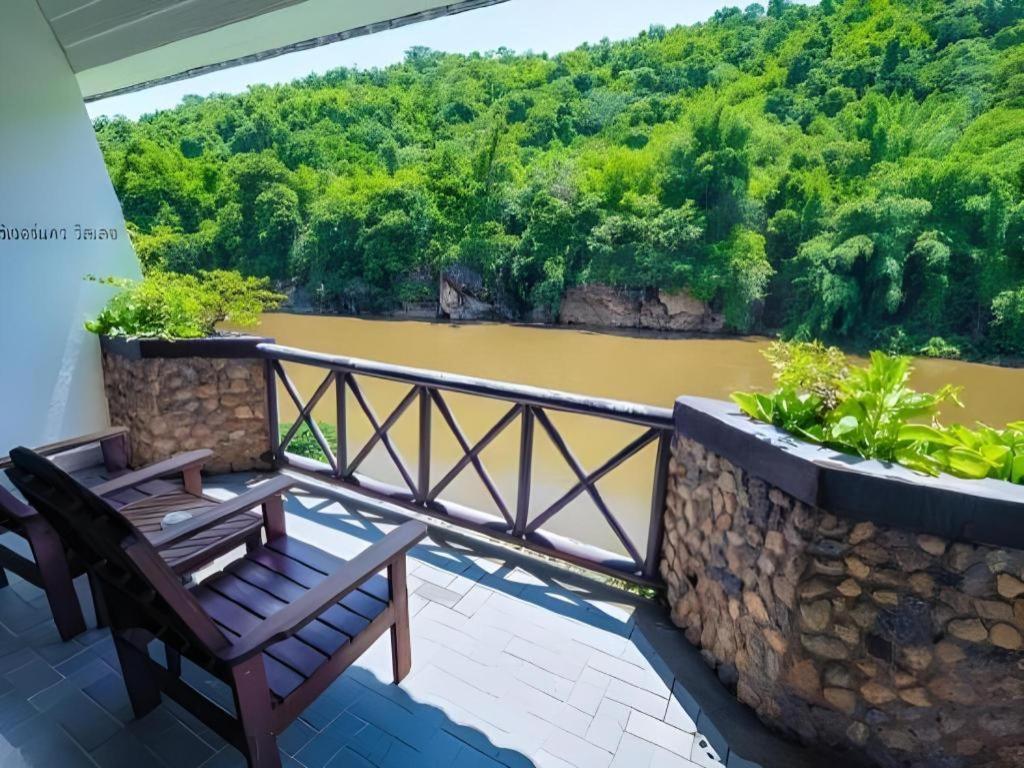 Hotel River Kwai Village Ban Kaeng Raboet