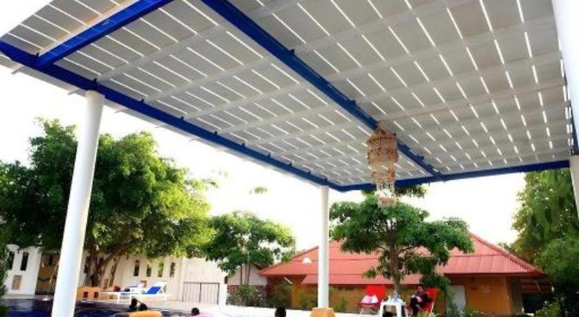 Resort Anavilla Tangke 3*