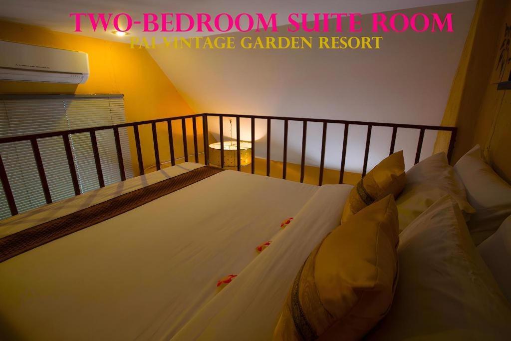 Resort Vintage Garden 3*