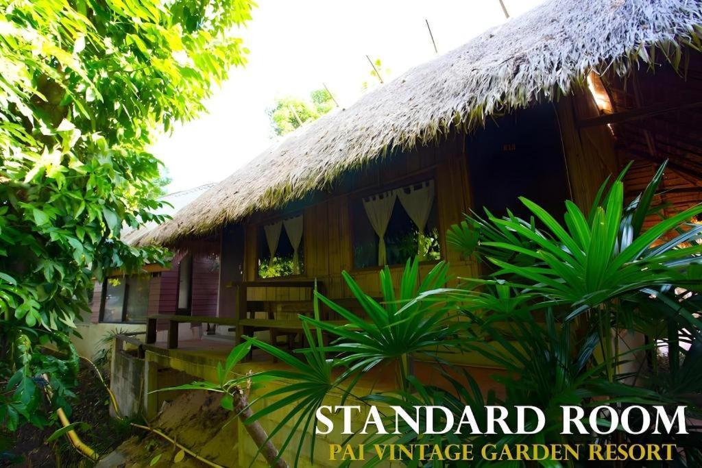 Vintage Garden Resort