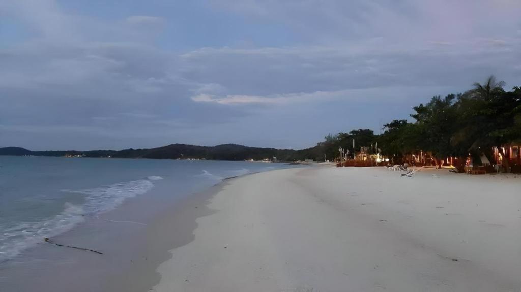 Saikaew 2* Koh Samet