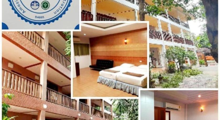 Resort Saikaew 2*