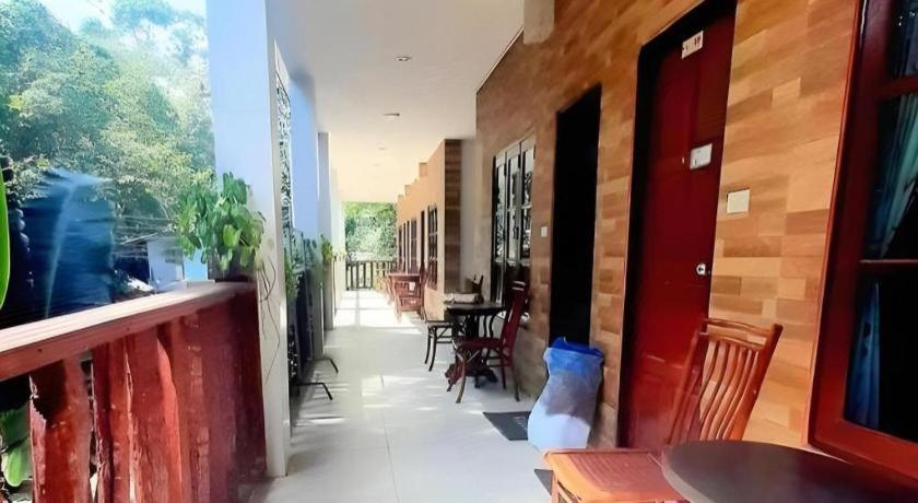 Saikaew Resort Koh Samet