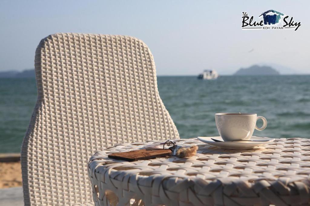 Resort The Blue Sky Resort@ Koh Payam 3*