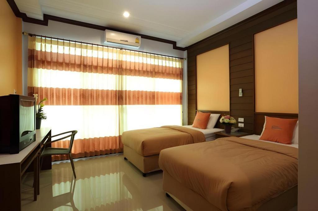 Resort Breeze Hill