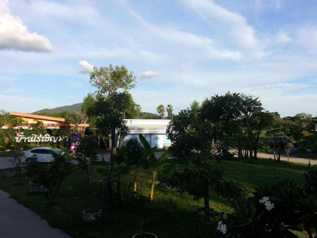 Banrai Chernma 3* Tak