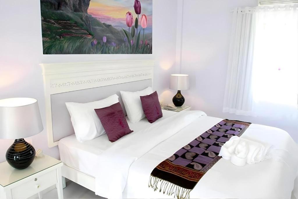 Resort Amarin Chiang Rai