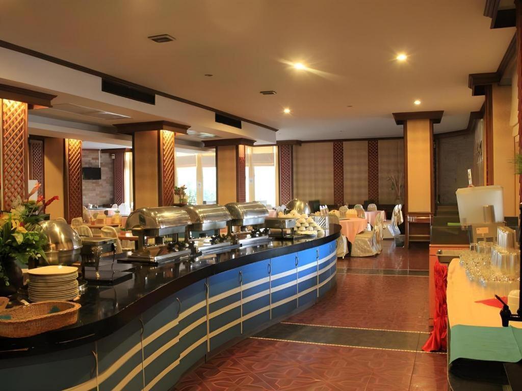 Thepnakorn Hotel Buriram