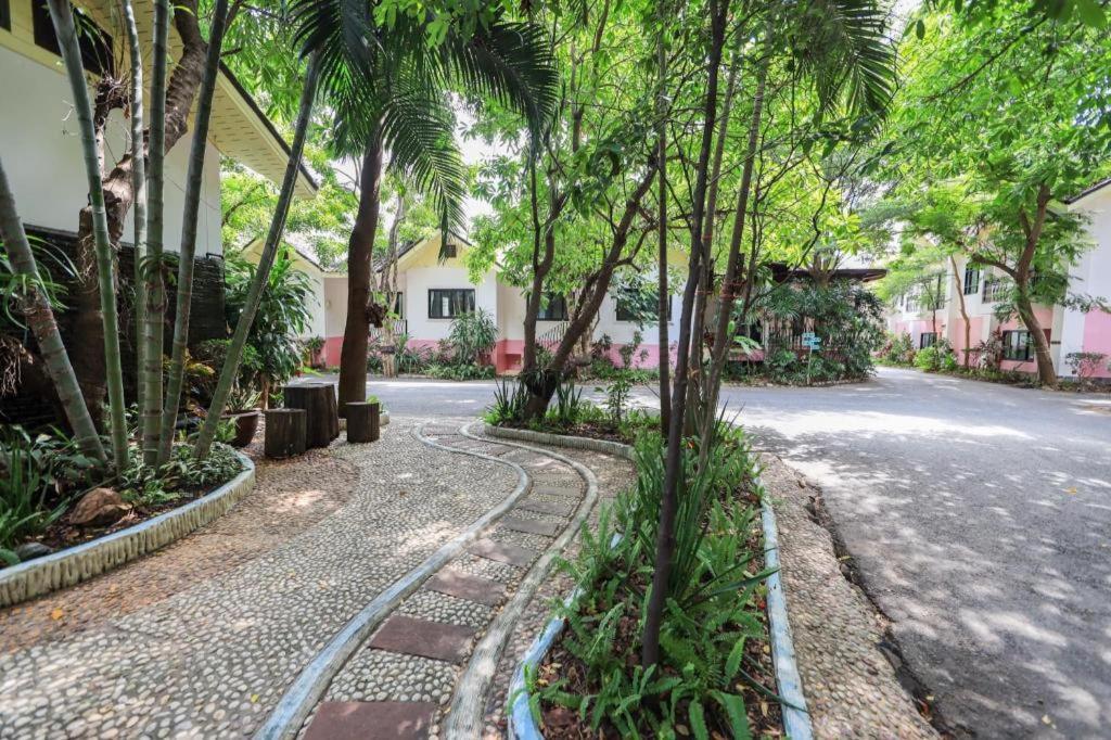 Chayada Garden House And Nakhon Ratchasima