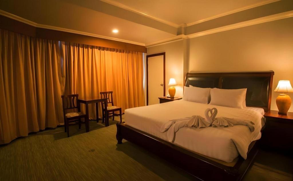 Thepnakorn 3* Buriram