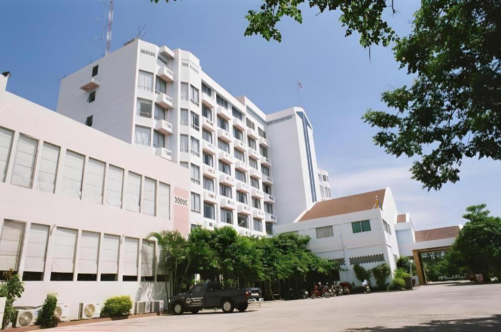 Thepnakorn 3* Buriram