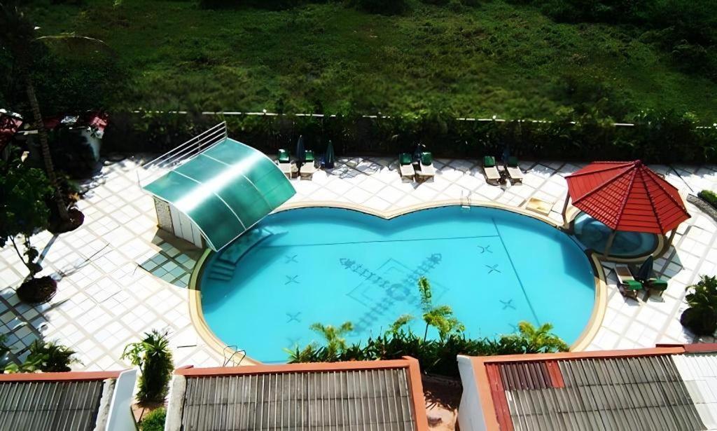 Thepnakorn Hotel