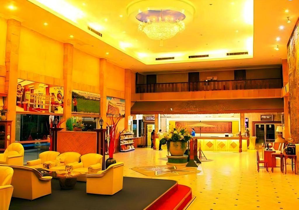 Thepnakorn 3*