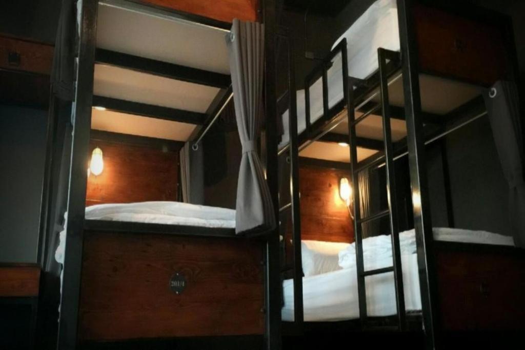 Rider Bedroom & Cafe Pran Buri