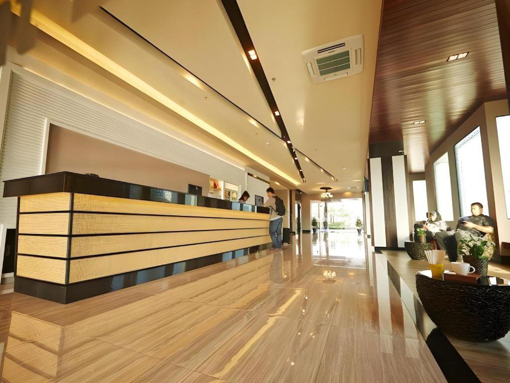 Hotel Leevana 3*