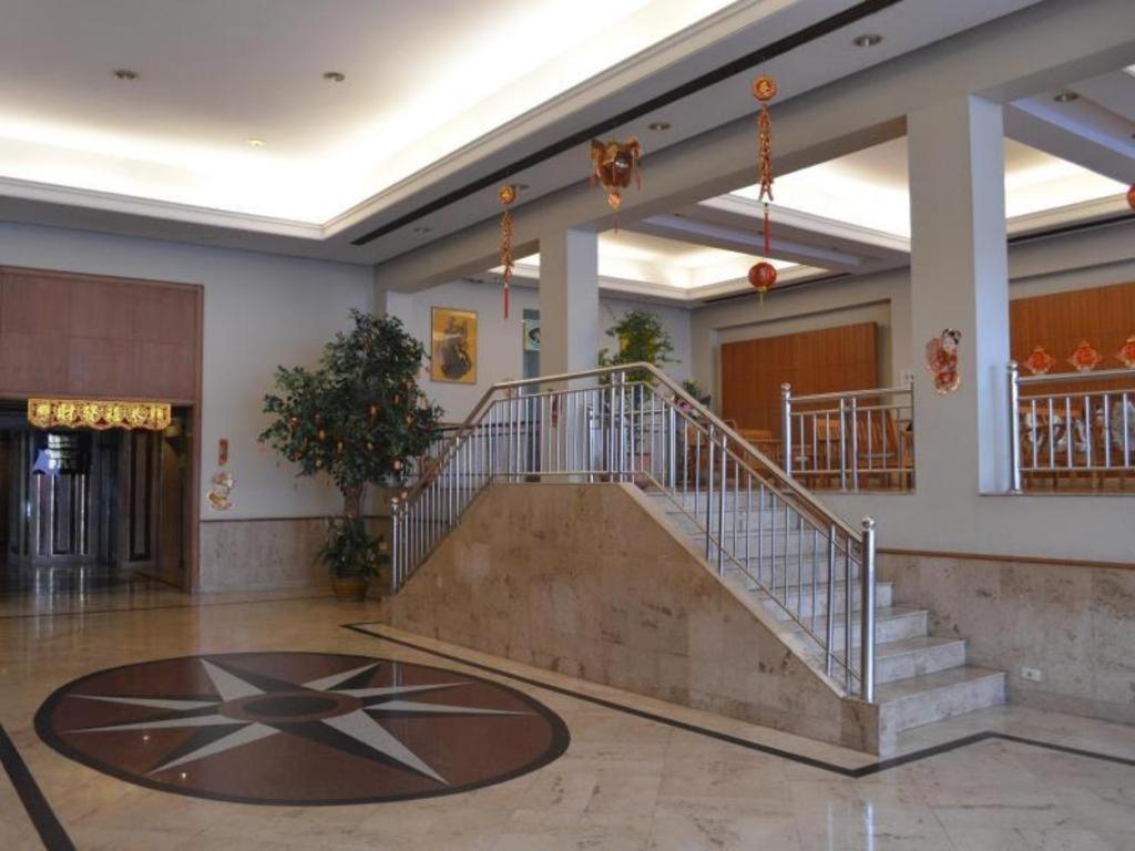 Hotel Grand Plaza