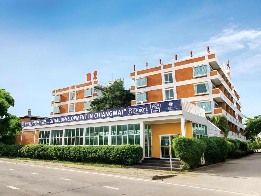 Resort B2 Boutique And Budget 2*