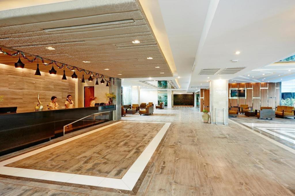 Hotel Ease Jomtien 3*