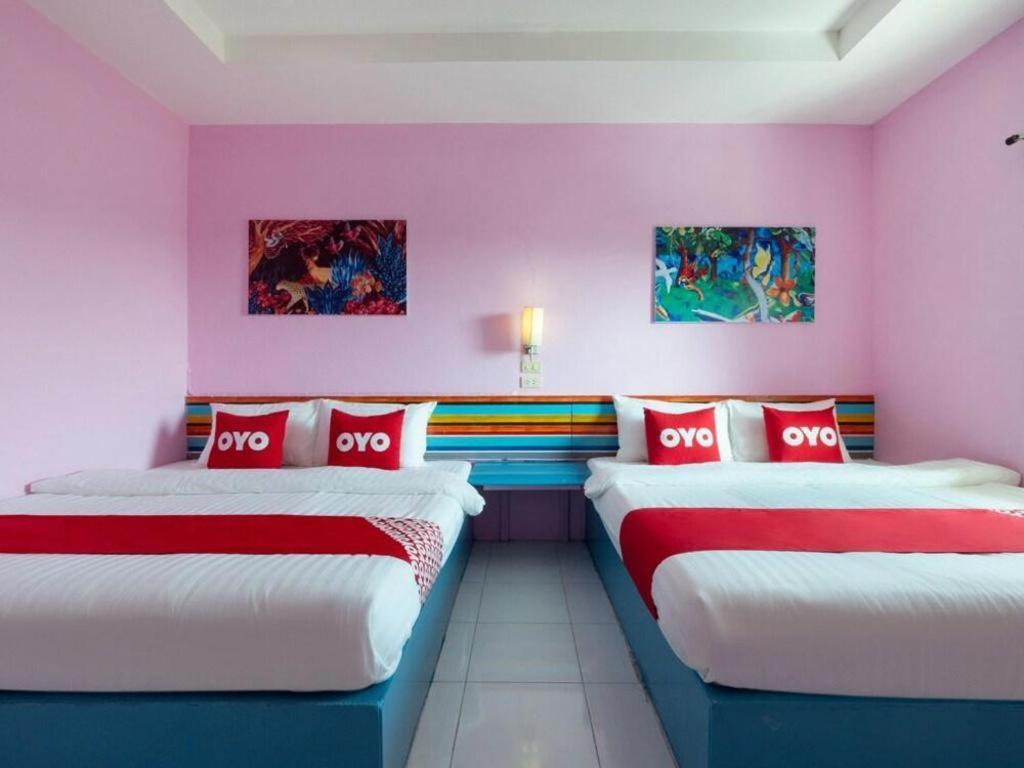 Kohchang Fasai 2* Koh Chang