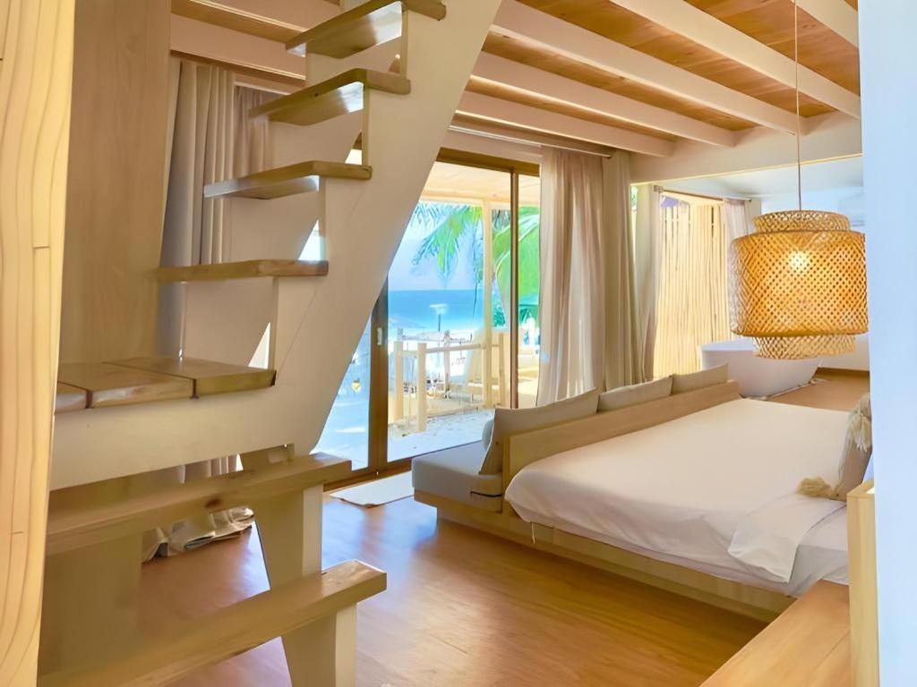 Tonsak Koh Samet
