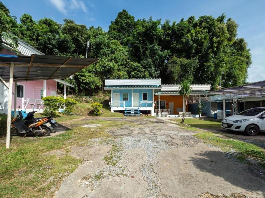 Kohchang Fasai