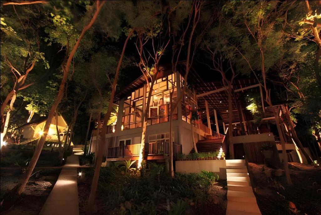 Resort Baan Supparod
