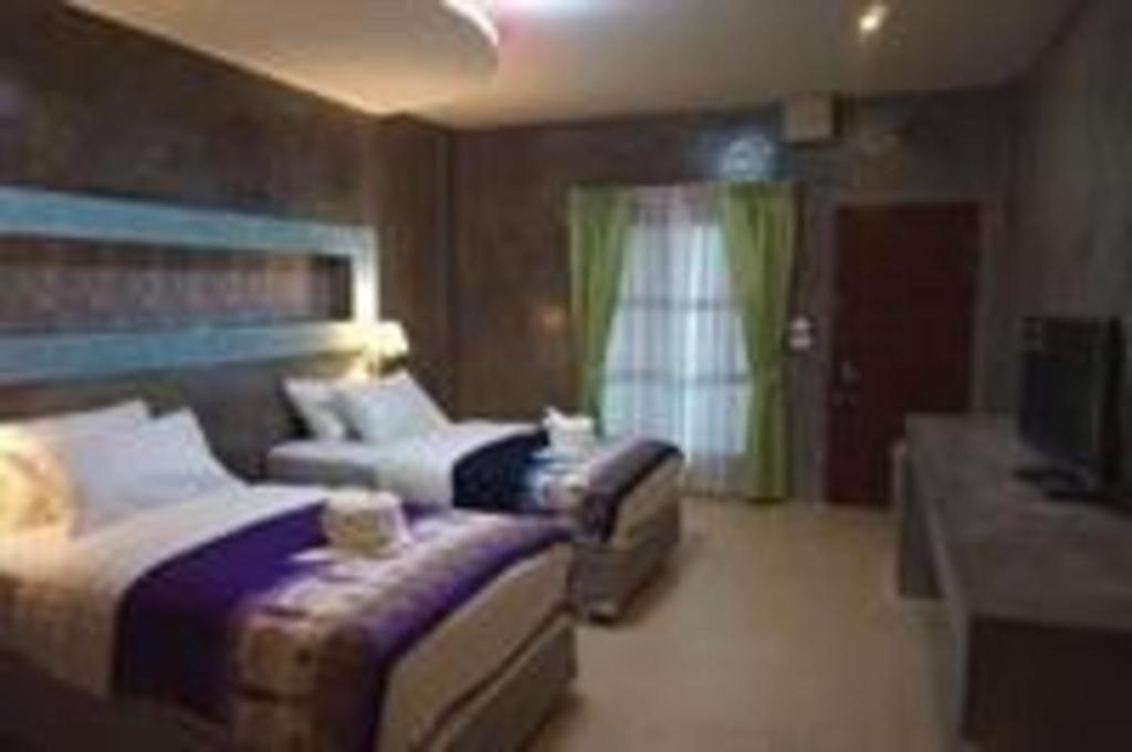 Saikaew Boutique 3* Koh Samet