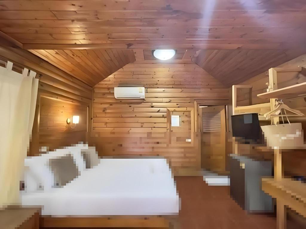 Resort Tonsak Koh Samet