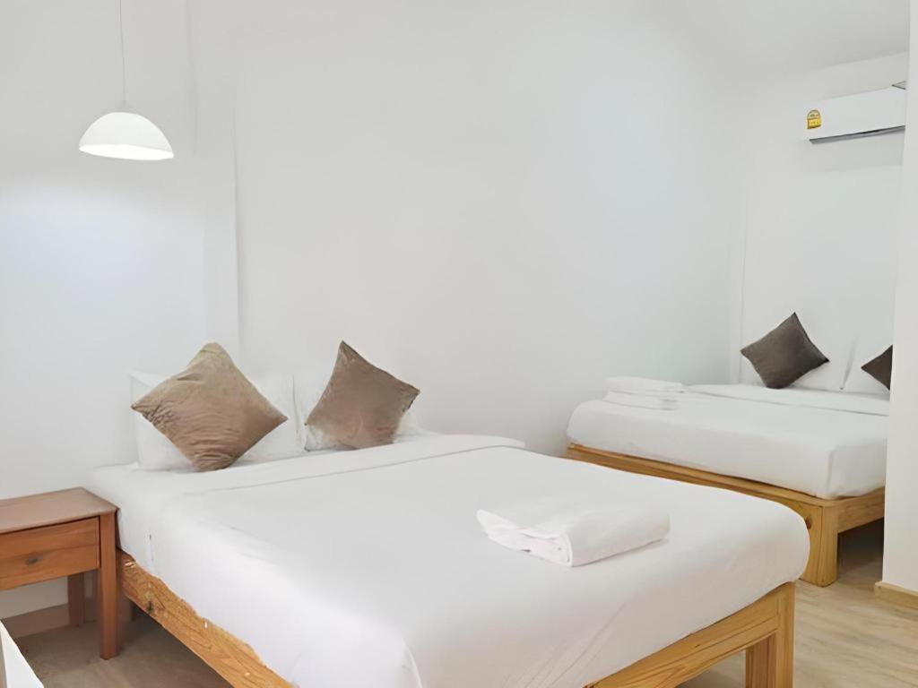 Tonsak 3* Koh Samet