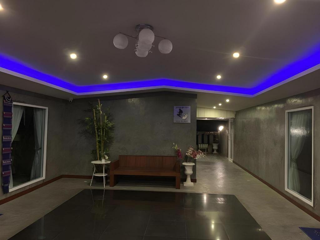 Saikaew Boutique Hotel Koh Samet