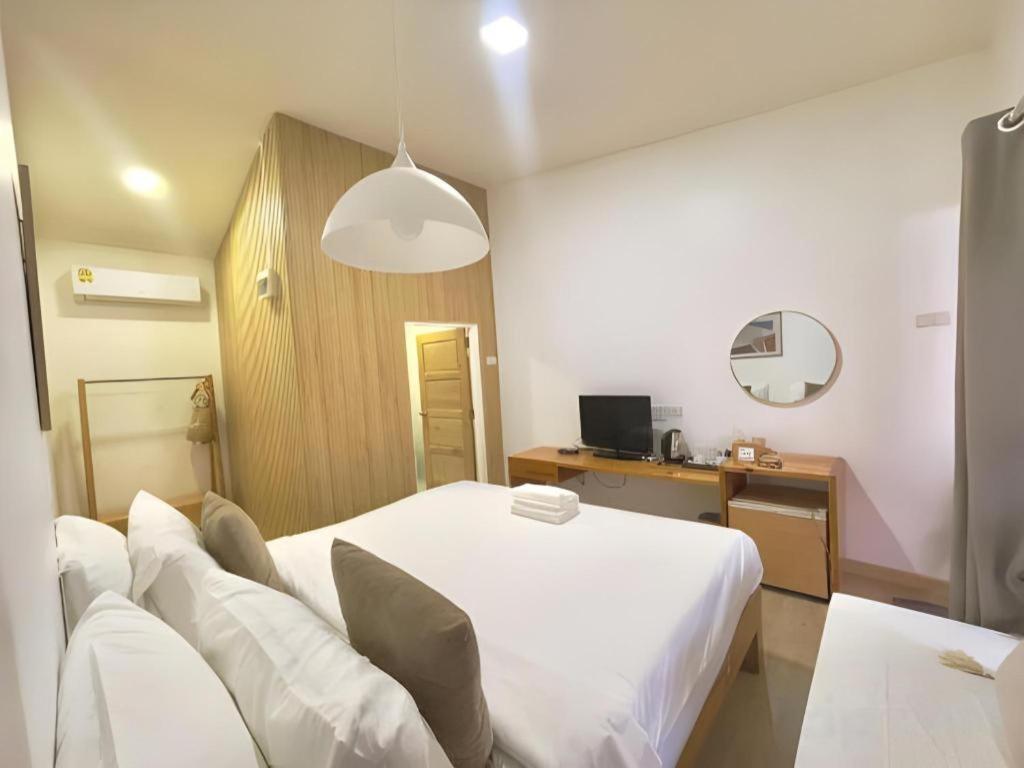 Tonsak Koh Samet