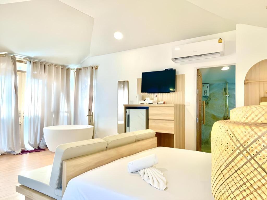 Resort Tonsak