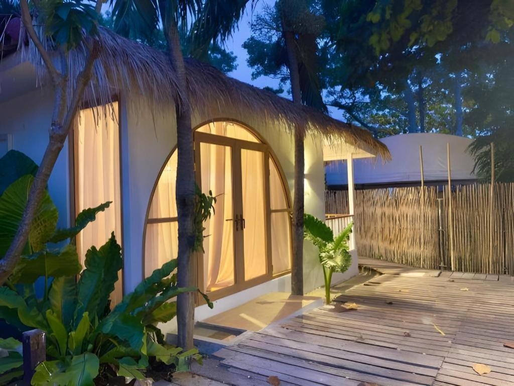 Tonsak Resort Koh Samet
