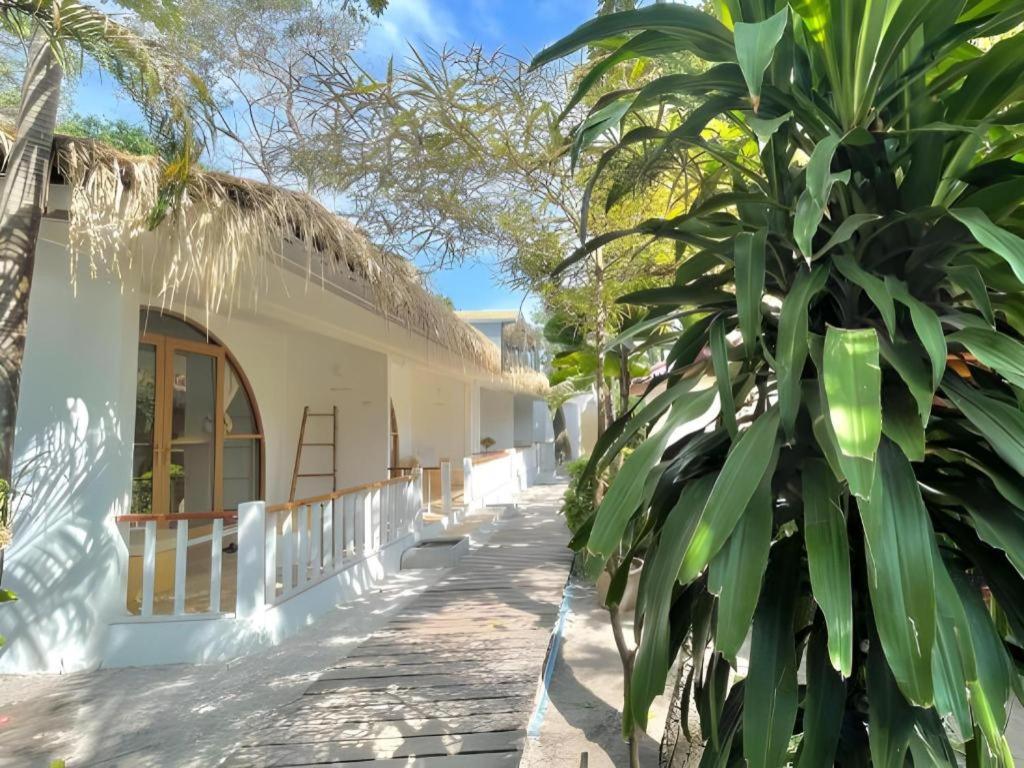 Resort Tonsak 3*