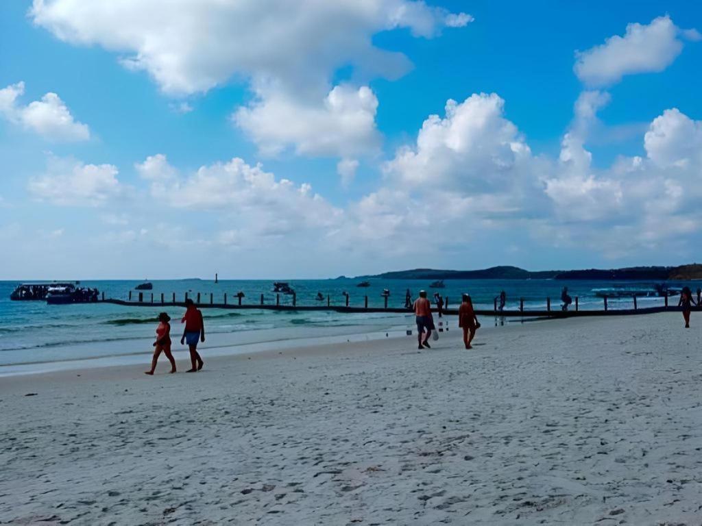 Tonsak 3* Koh Samet