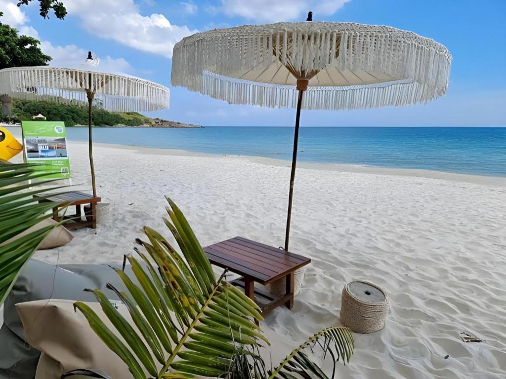 Tonsak Koh Samet
