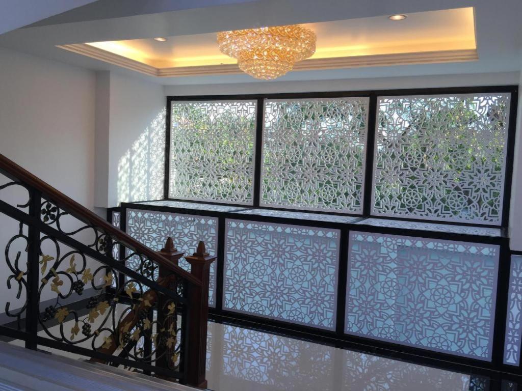 Samranchaykhong Hotel 2*