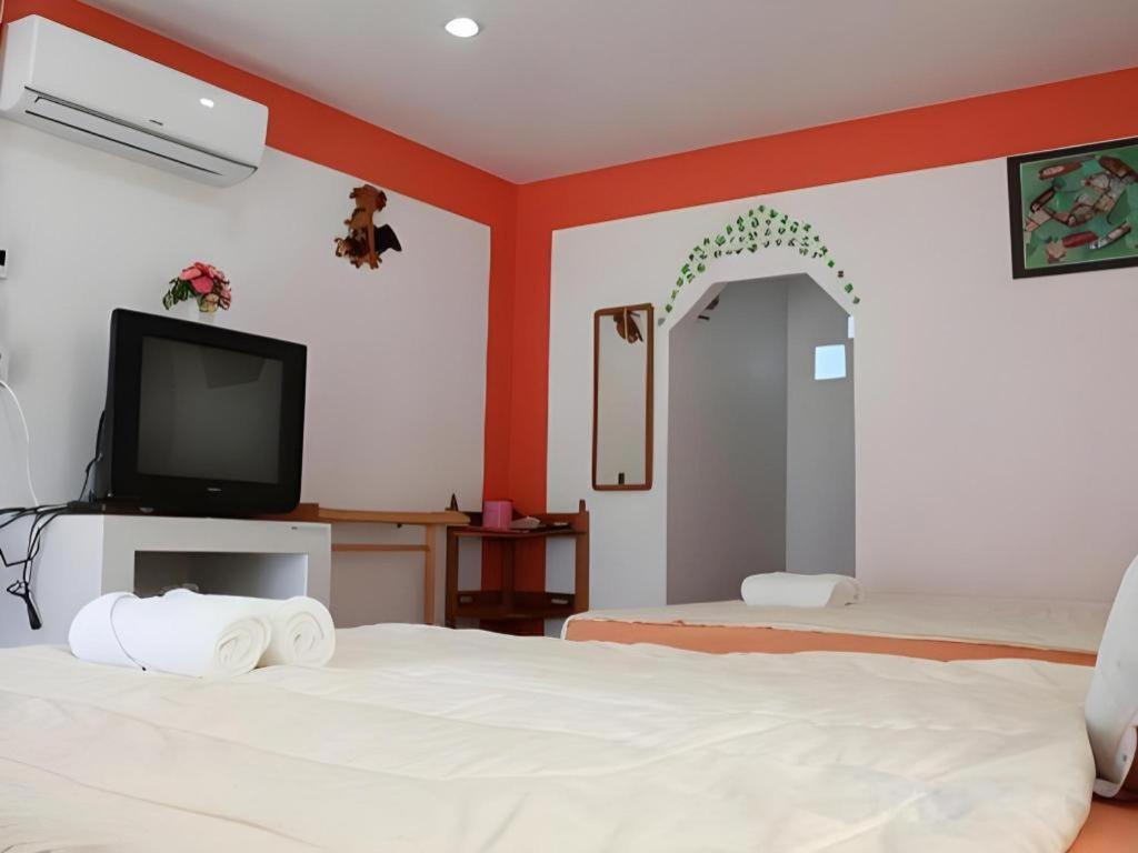 Resort Baan Gon Chompu