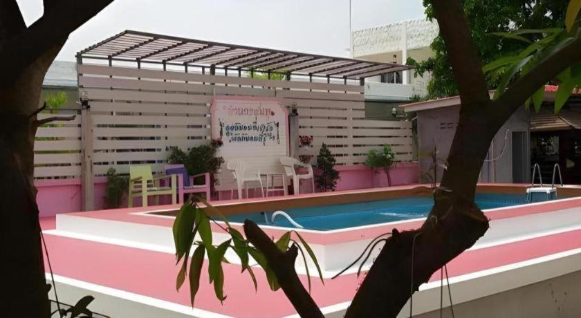 Baan Gon Chompu Resort 2*