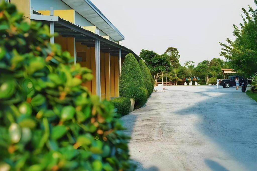 Resort Panita 2*