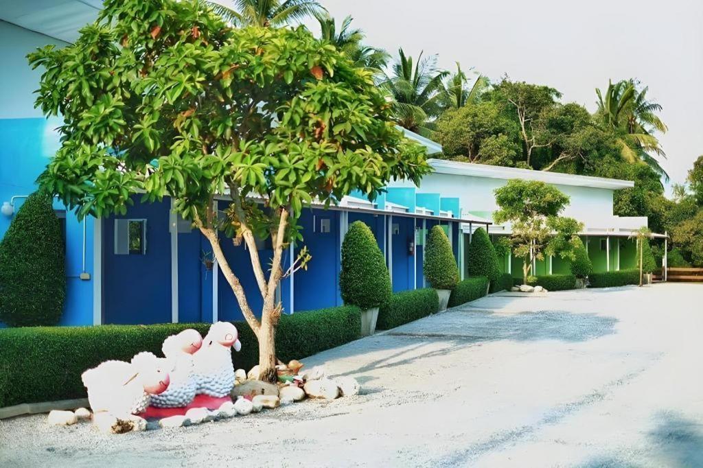 Panita Khanom