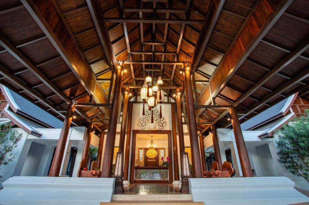Wiangkaew Hotel 3*