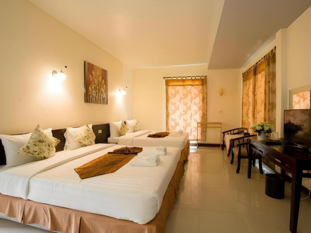Kiang Talay 3* Rayong
