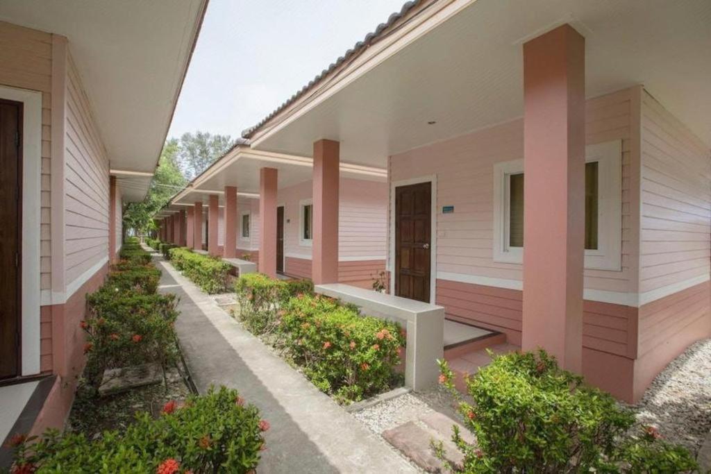 Kiang Talay Resort Rayong